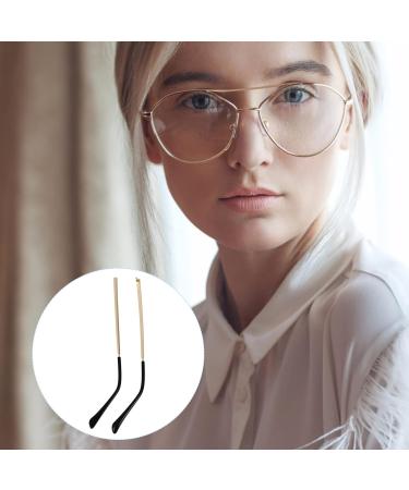 Buy Mipcase Metal Glasses Replacement Bracket - Durable Temple Arm for Glasses - Lightweight 10g - International Shipping Available - Buy Online on GoSupps.com