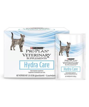 Hydra Care Pro Plan Supplement