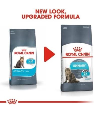 ROYAL CANIN Urinary Care Cat Food 2 kg Variety 2 kg (Pack of 1) - Buy Online on GoSupps.com