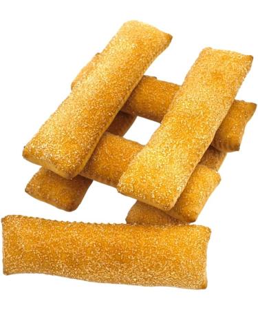 Boulangerie P tisserie BOTTO Artisan Milk Biscuits with Milk and Butter Palm Oil Free Pack of 3 Packs of 300g Sweet Snack - Buy Online on GoSupps.com