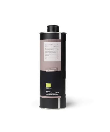 Buy Wohltuer Organic MCT Oil 1000ml - Pure Coconut Oil C8 & C10 - Ideal for Ketogenic Diet - Buy Online on GoSupps.com