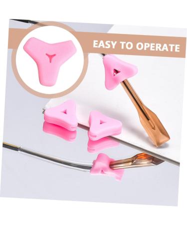 Angoily 20 Pairs Anti-Slip Glasses Covers - Prevent Slipping & Enhance Comfort - Ideal Ear Pads for Glasses - Buy Online on GoSupps.com