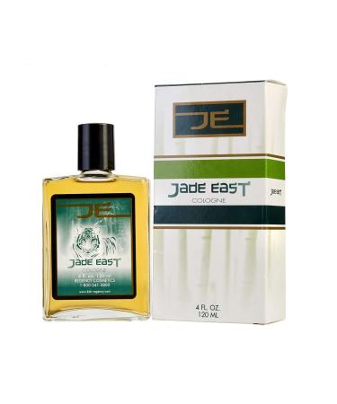 Jade East Men's Eau De Cologne 4 ounces