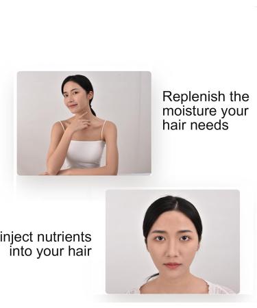  Sloane Leave-in Conditioner for Curly Hair 200ml Smoothing Conditioner Nourishes Moisturized and Shiny Hair - Buy Online on GoSupps.com