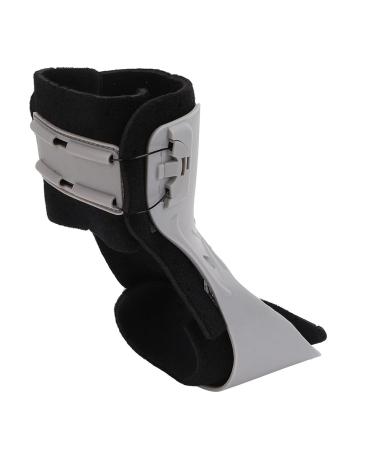 Buy CHICIRIS XL Left Ankle Support Brace - Breathable Pain Reliever for Hemiplegia | International Shipping Available - Buy Online on GoSupps.com