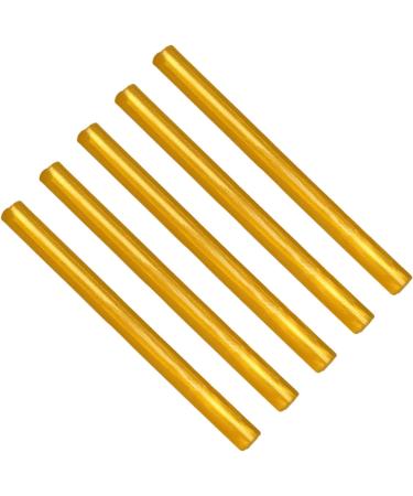 Scudgood 5-Part Adhesive Pistol Wax Stick Set | Premium Wax Seal Pens for Wedding Invitations Cards & Envelopes - Best for DIY Decoration - Buy Online on GoSupps.com