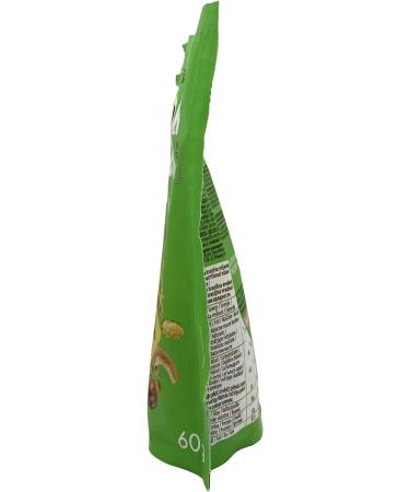 Healthy and Delicious BOOM BOX Oat Granola with Nuts - 60g - Buy Online on GoSupps.com