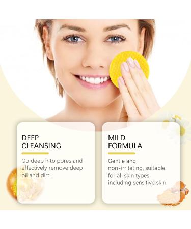 Nmbol Kojic Acid Turmeric Cleansing Pads 2 - Buy Online on GoSupps.com