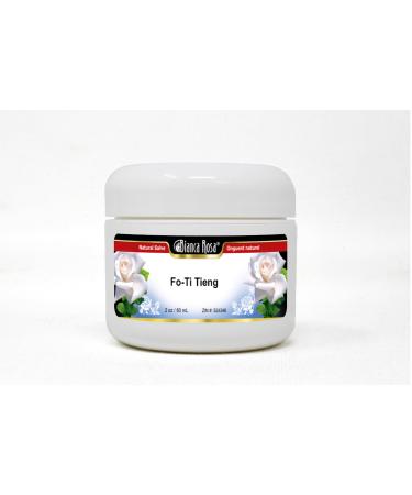 Fo-Ti Tieng - Ho Shou Wu Salve (2 oz ZIN: 524346) 1