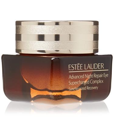Estee Lauder Advanced Night Repair Eye Supercharged Complex 15ml 0.52 Fl Oz (Pack of 1)