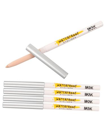 Angoily 5pcs Concealer for Dark Circles Eye Makeup Tool Cream Eyeshadow Concealer for Marks Eye Dark Circles Concealer Pencil Makeup Stick Spot Concealer Pencils Eyeshadow Crayons