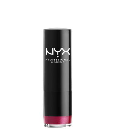 NYX Round Lip Stick - LSS639 Eucalyptus