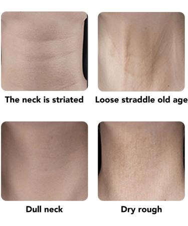 Neck Lift Tape Selfadhesive Neck Lift Tape Improves Sagging Skin for Stage Shows - Buy Online on GoSupps.com