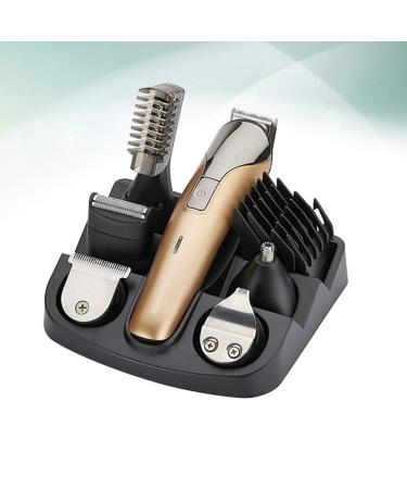 Milisten 1 Set Electric Shavers for Women & Men | Multifunctional Nose Hair Ear Eyebrow Trimmer Kit - Fashion Grooming Solutions - Buy Online on GoSupps.com
