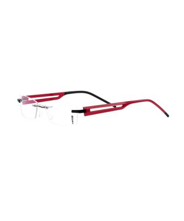 Switch it! Combi 2037 glasses frame interchangeable glasses
