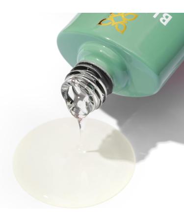 Bluesky E-Vita Base Coat 10ml Vitamin E Enriched Gel Nail Polish for 21 Day Manicure Professional Salon & Home Use Requires Curing Under LED UV Nail Lamp - Buy Online on GoSupps.com