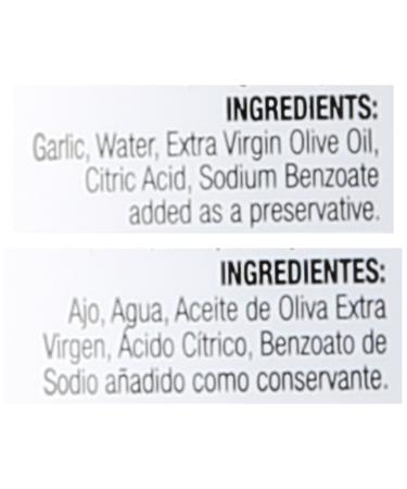 Buy Badia Minced Garlic 8 oz | Fresh Flavor for Cooking - Top Quality Seasoning - Buy Online on GoSupps.com