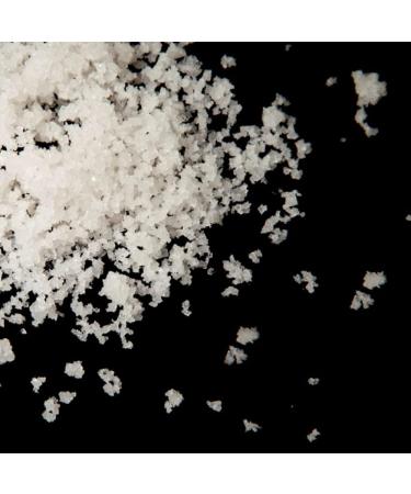 Guerande Fleur De Sel Gourmet Sea Salt 60g - Buy Online on GoSupps.com