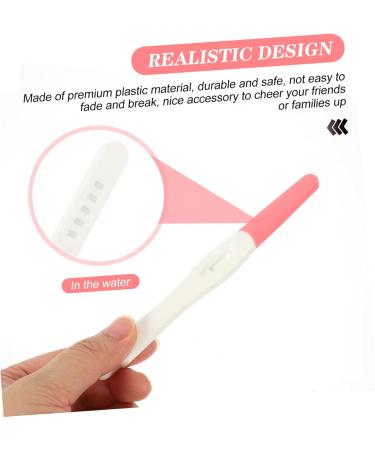 Toyvian 3-Pack Random Prank Accessories - Funny Gag Gifts for Adults | Perfect for Pregnancy Jokes & Positive Surprises - Buy Online on GoSupps.com
