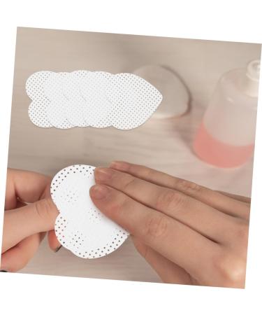  Didiseaon Didiseaon 3 Boxes of Nail and Eyelash Supplies: Gel Nail Polish Remover Cotton Pads for Gel Nail Polish Remover - Buy Online on GoSupps.com