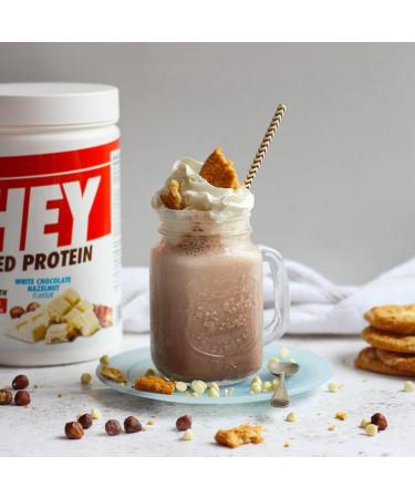 Per4m Whey Protein 900g Neapolitan Ice Cream - Buy Online on GoSupps.com