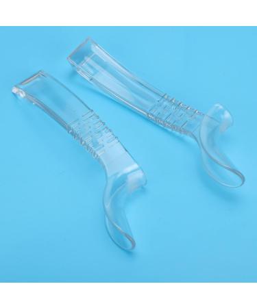 Buy Mouth Opener & Plastic Dental Lip Retractor for Kids & Adults | Half Lip Retractor (L) - Ideal for Dental Clinics | International Shipping Available - Buy Online on GoSupps.com