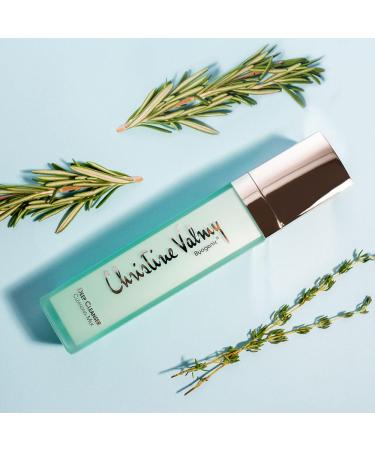 Christine Valmy Deep Cleanser - Makeup Removing Daily Cleansing Milk (4.73 oz) | International Shipping Available - Buy Online on GoSupps.com