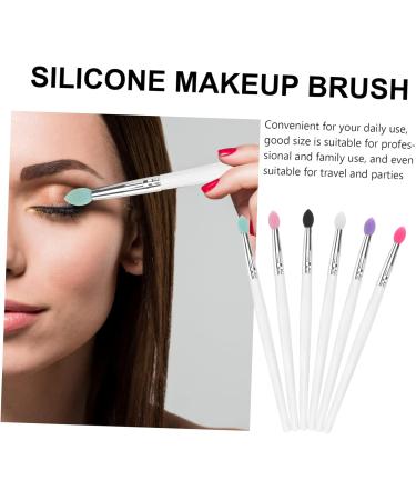 Balacoo 12 Pcs Eye Shadow Brush Makeup Brush Make-up Eyeshadow Brush Eye Shadow Applicator Make up Tool - Buy Online on GoSupps.com