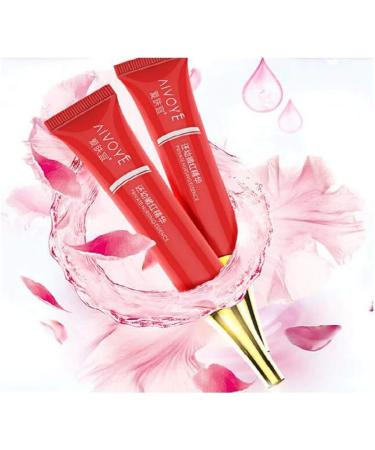 Bioglo Instant Pink Lip and Nipple Cream 10g | Brighten, Moisturize, and Nourish - Buy Online on GoSupps.com