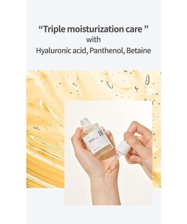 Set of 3 Heartleaf Soothing Toner Ampoule & Cleansing Foam | Korean Skincare - International Shipping Available - Buy Online on GoSupps.com