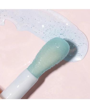  Astra Astra Pure Beauty Juice Lip Oil Lip Gloss (03 Forest Mint 2 Units) - Buy Online on GoSupps.com