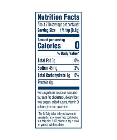 Hidden Valley Homestyle Ranch Seasoning and Salad Dressing Powder Mix - 20 Oz - Buy Online on GoSupps.com