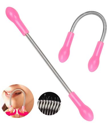 TRIXES Facial Hair Remover - Spring Epilator for Quick & Effective Hair Removal - Buy Online on GoSupps.com