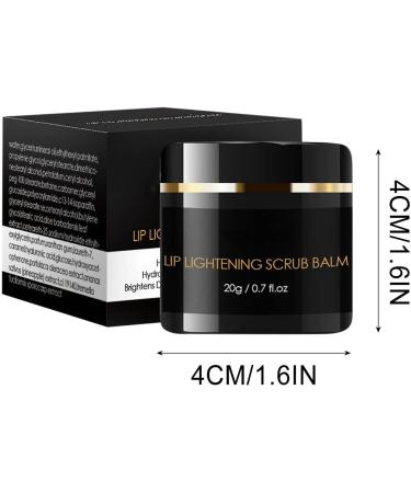 Pink Lip Lightening Treatment Lips Whitening Treatment Dark Lightening Lips Cream Removes Lip Butters Lip Makeup Lightener For Dark Lips (1PC) - Buy Online on GoSupps.com