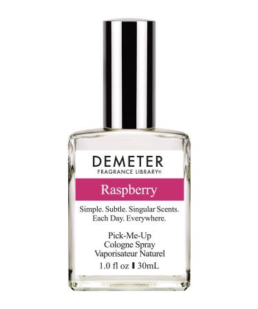DEMETER Cologne Spray - Raspberry 1 oz.