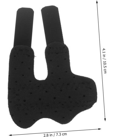 Buy Breathable Splint Brace Protectors for Injury Support | International Shipping Available - Buy Online on GoSupps.com