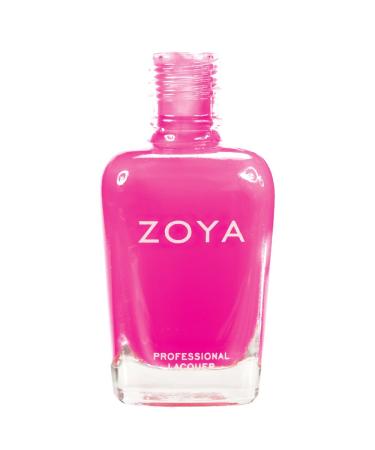 ZOYA Ali Nail Polish 0.5 fl. oz. - Long-Lasting Formula | Vegan & Cruelty-Free - Buy Online on GoSupps.com