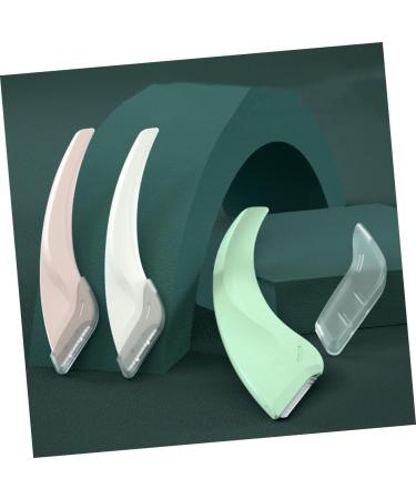 Housoutil Eyebrow Trimmer - Compact Razor & Makeup Tool for Perfect Eyebrows - Portable Eyebrow Shaper & Remover - Buy Online on GoSupps.com