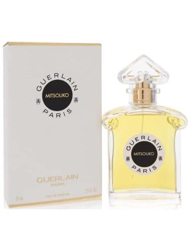 Guerlain Eau de Parfum-Mitsouko - 2.5 oz - Buy Online on GoSupps.com