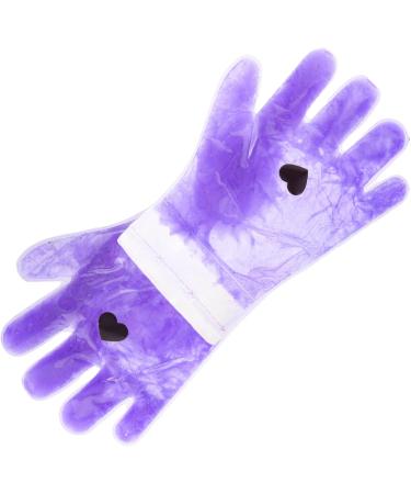 FOMIYES 3 Pairs Hand Wax Set Foot Wax Set Hand Foot Care Tools Heated Mittens Foot Wrapping Cover Paraffin Wax Film Sheer Gloves Clear Gloves Wax Warmer Cover Wax Cover Nourish Heating Lid - Buy Online on GoSupps.com