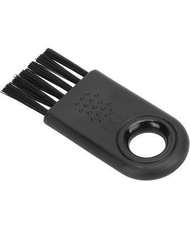 6 Pack Electric Shaver Cleaning Brush | Multifunctional Trimmer & Shaver Cleaner with Nylon Bristles & Durable PP Handle - Buy Online on GoSupps.com