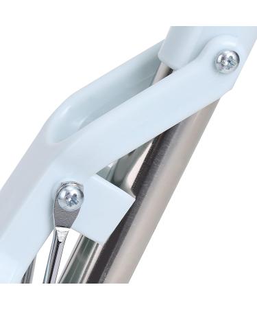 PVA Sponge Roller Mop for Floor Cleaning | Telescoping Household Tool for Home & Commercial Use | Ideal for Tile, Laminate, and Vinyl Floors | Includes Wringer | Garage and Bathroom Cleaner - Buy Online on GoSupps.com