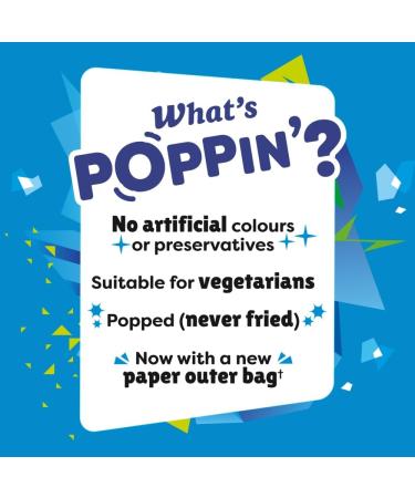 Snack a Jacks Salt and Vinegar Sharing Rice Cakes Crisps - 4.12 Oz - Buy Online on GoSupps.com