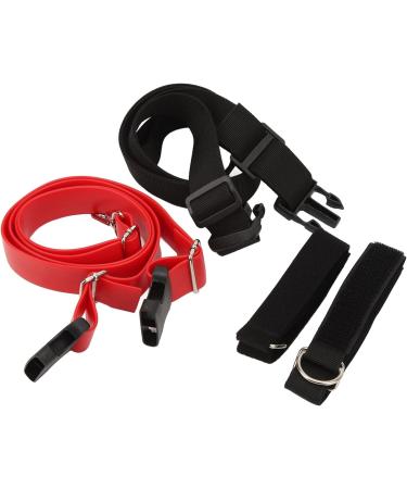 Leg Lifting Strap | Adjustable Mobility Aid for Enhanced Stability | International Shipping Available - Buy Online on GoSupps.com