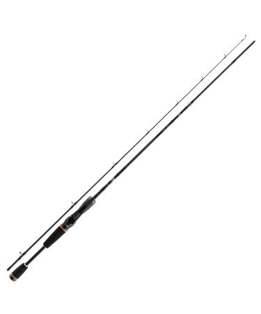 Daiwa Fishing Rod Baitcasting Rod - Tatula Baitcast 1.80m / 1.95m / 2.00m / 2.15m 1.95m 3-14g
