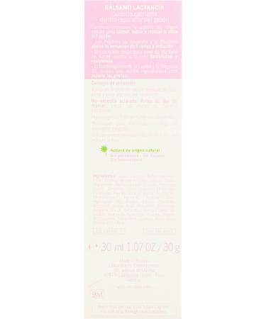 Nursing Comfort Balm 30ml - Soothing Relief for Nursing Mothers | Shop Internationally - Buy Online on GoSupps.com