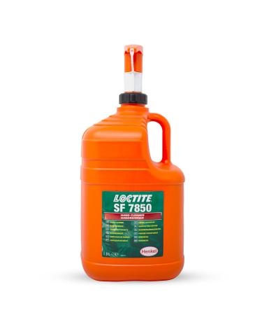 Loctite HAND CLEANING SOAP (3L) LOCTITE 7850 3.4KGS