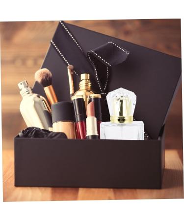 FRCOLOR 1pc Perfume Spray Bottle Travel Container Frosted Spray Bottle Mist Spray Bottle Pump Spray Bottle Perfume Holder Mini Perfume Bottle White Travel Bottle Glass Diamond - Buy Online on GoSupps.com