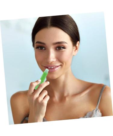 Angoily 3pcs Moisture Lip Balm - Color Changing Deep Hydration & Soft Stick Lip Care | Aloe Infused Lip Balm | International Shipping - Buy Online on GoSupps.com