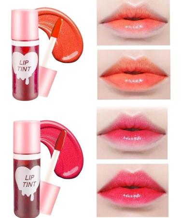  EXQST Dragon Rance Mini Lip and Cheek Gloss 6 Non-Stick Colors Vibrant and Highly Pigmented - Buy Online on GoSupps.com
